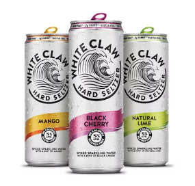 White Claw