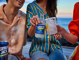 Cayman Jack