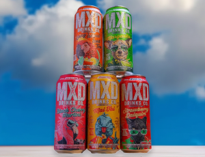 MXD Drinks Co